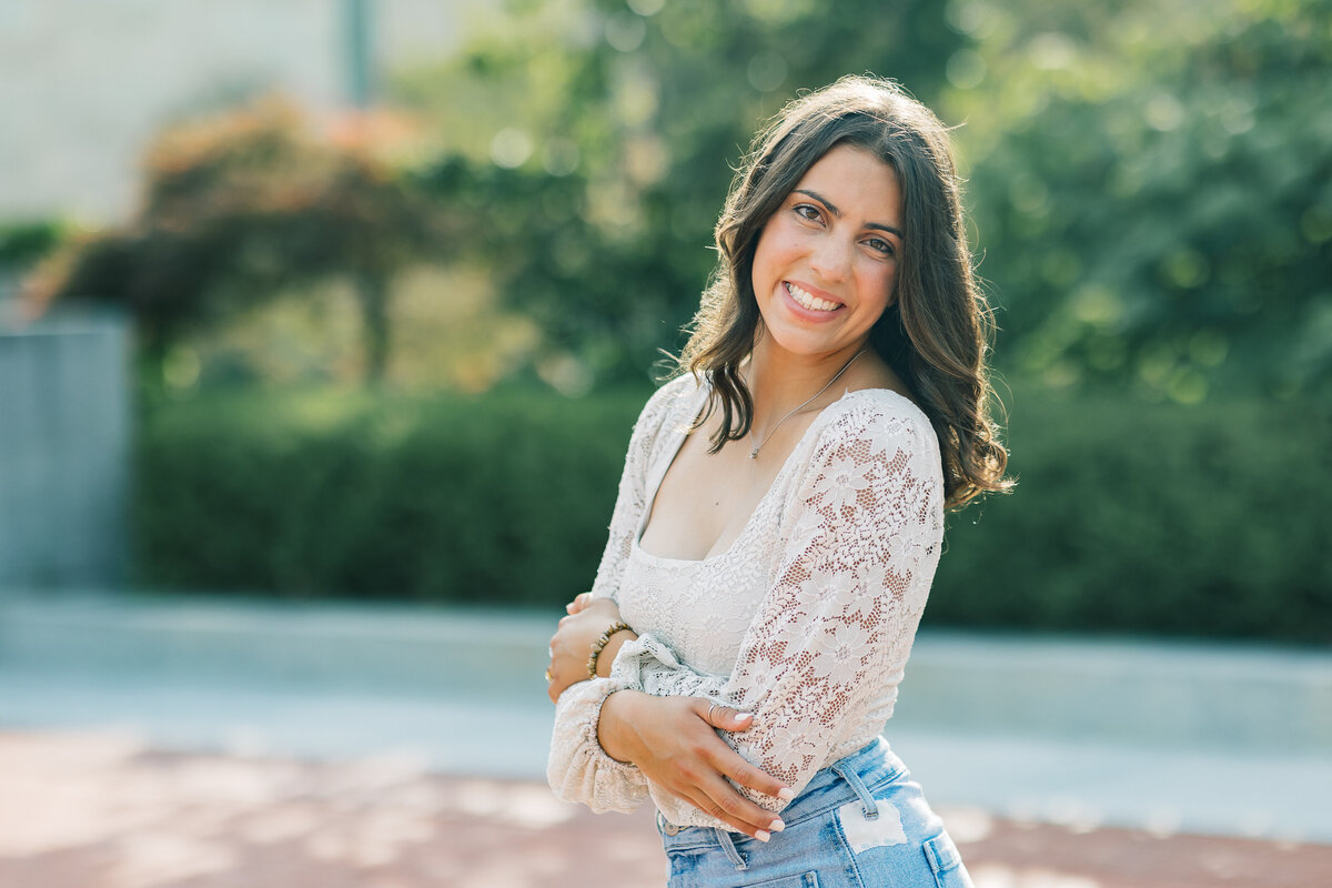 Olivia Lang senior 2024-627259