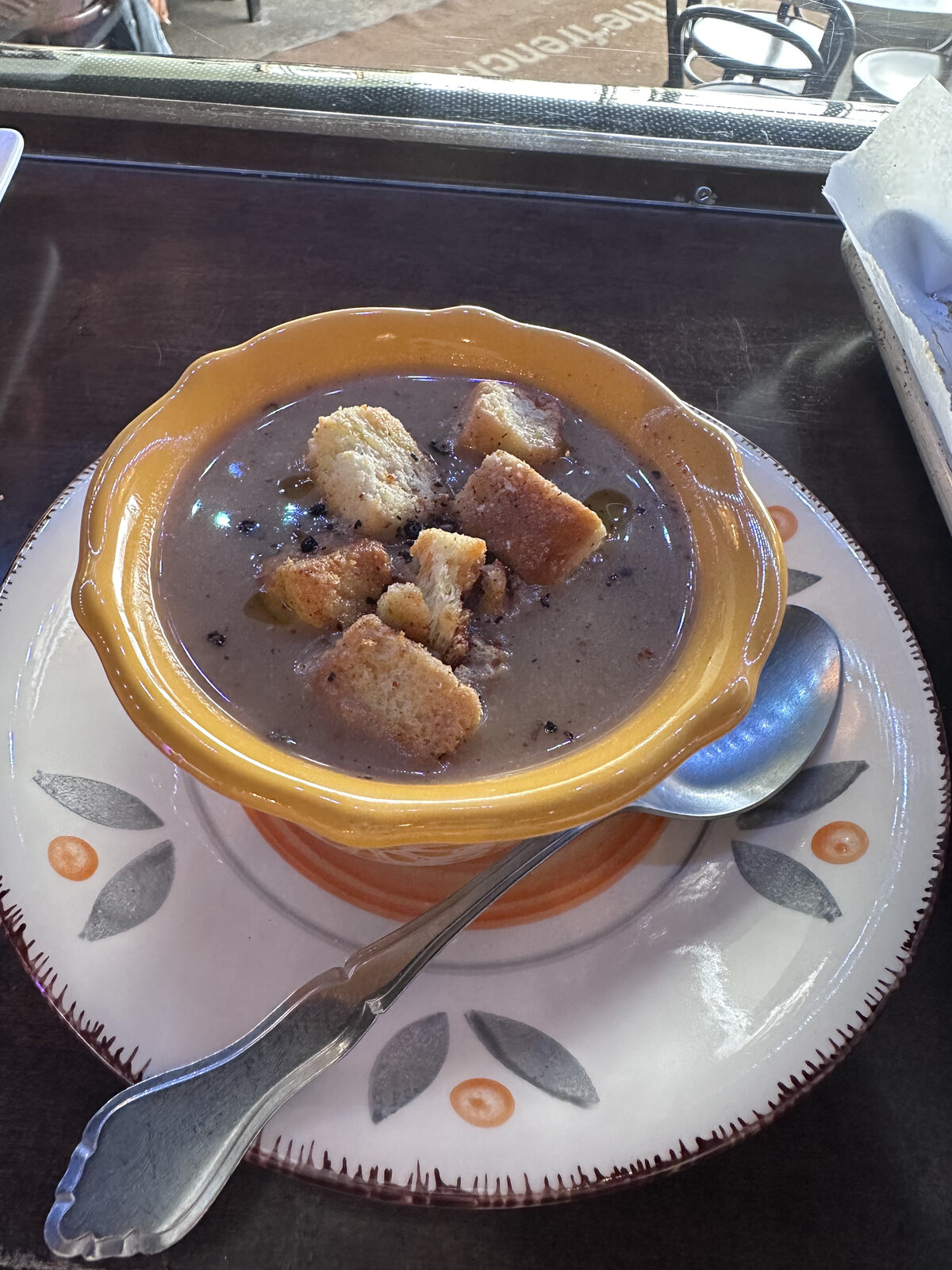 Specialty coffee drinks crafted daily in our Regina café.