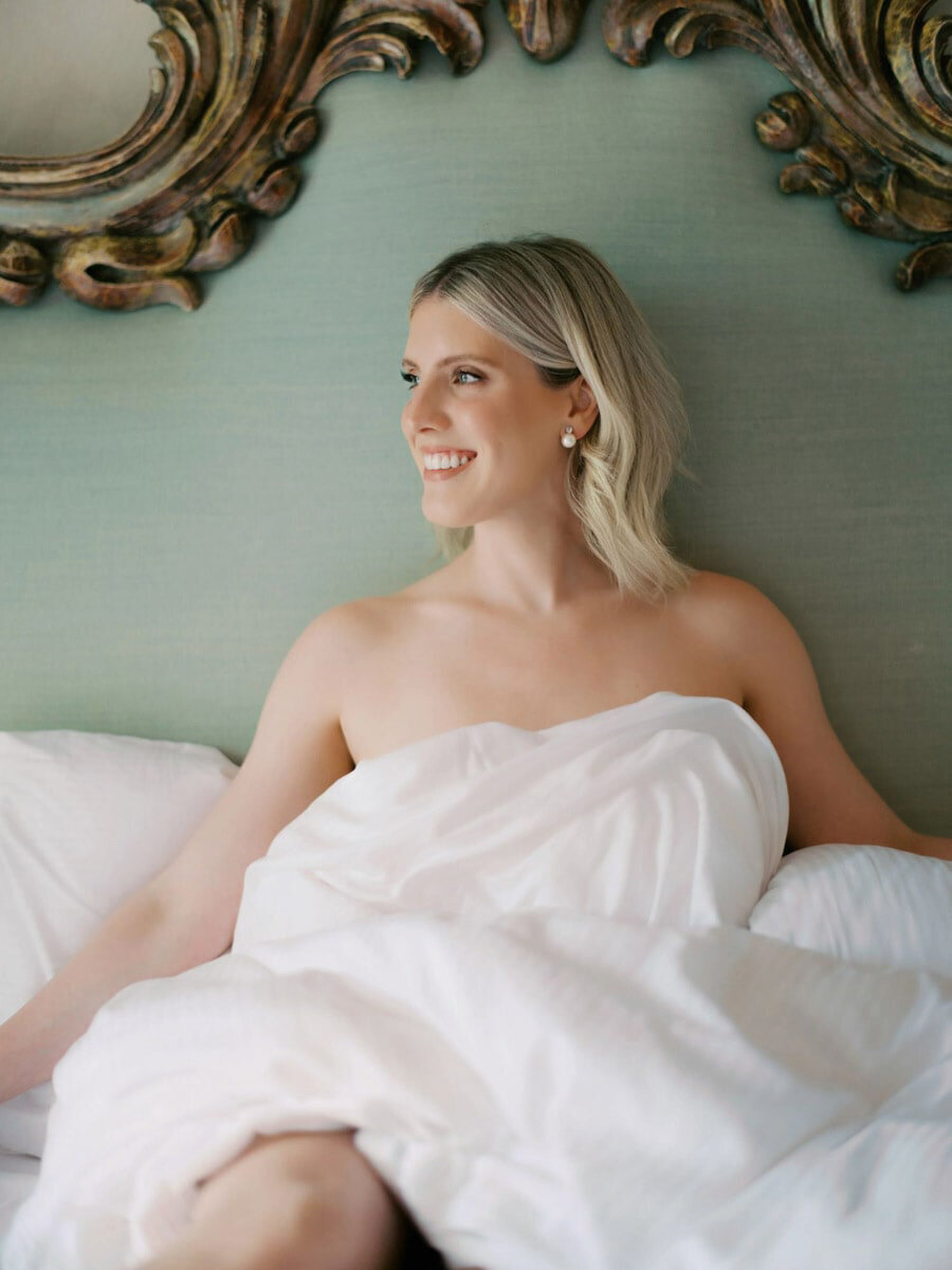 Borgo Santo Pietro Wedding in Tuscany 038
