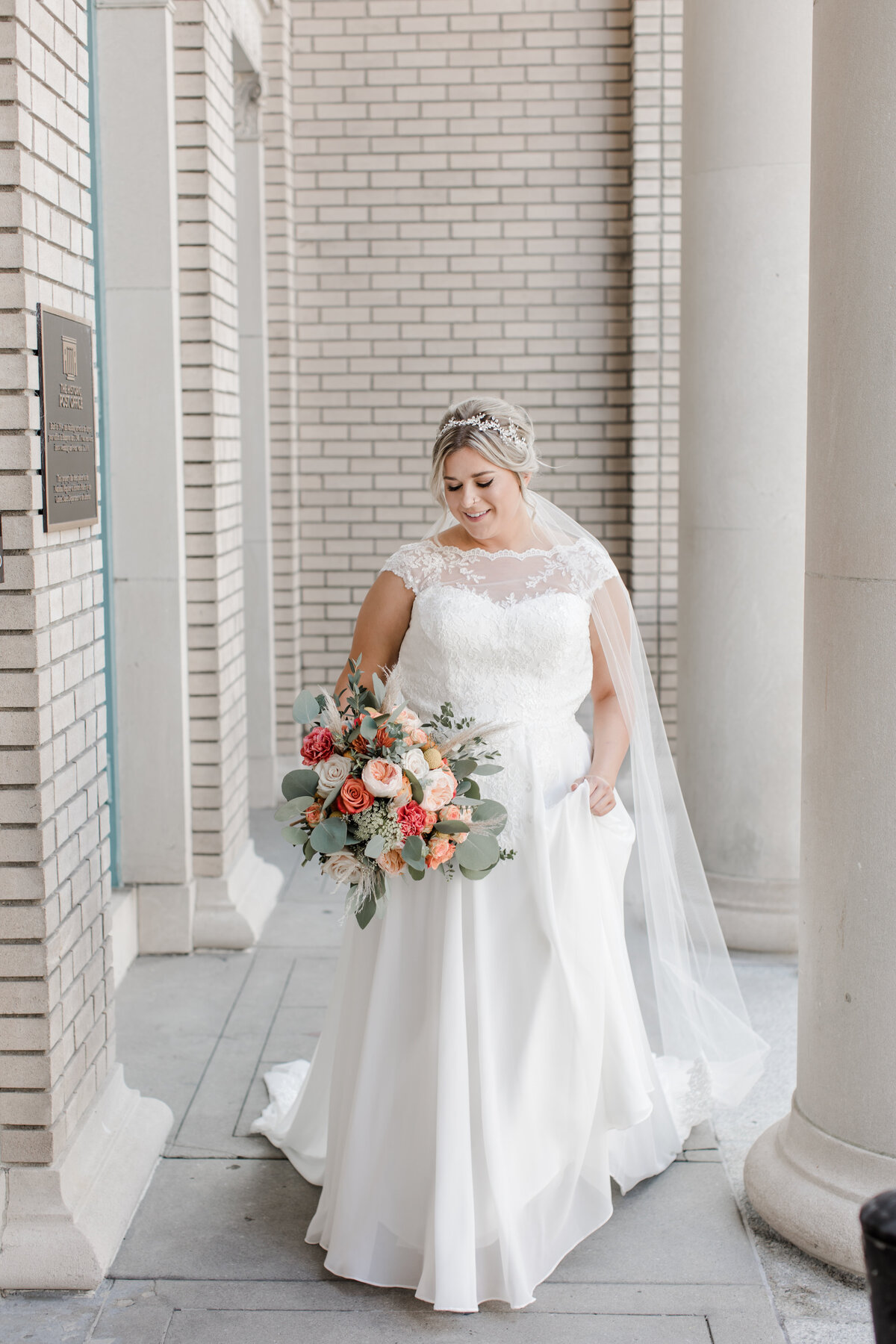 Yorktown Virginia wedding photographer