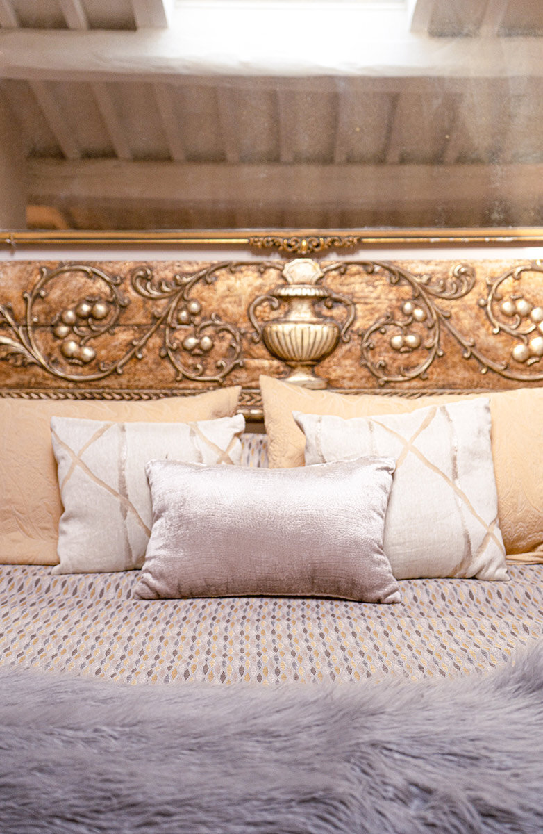 Waterstone - Ficulle Luxury Townhouse - Ficulle - Luxury Boutique Villa - Waterstone - Ficulle Luxury Townhouse - Orvieto - Luxury Boutique Villa - roof-room-4-1