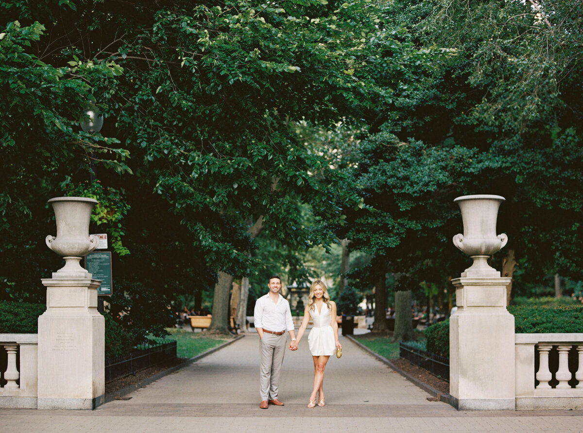 Mollie & Addie - Engaged Highlights | Amarachi Ikeji Photography 13