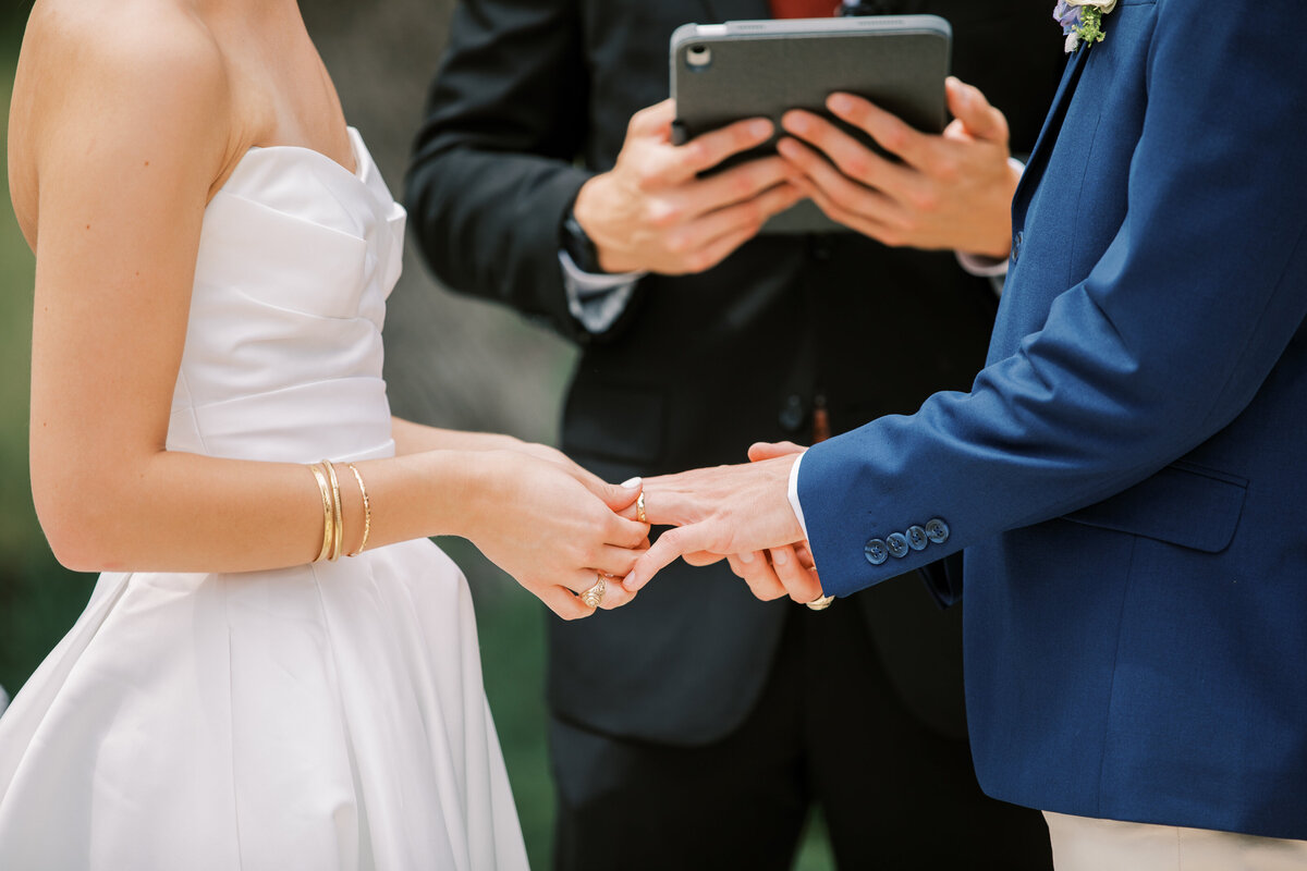 Ink & Willow Photography | Posey Meadows