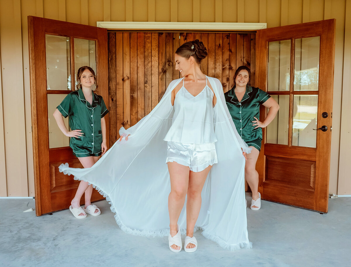 Golden Clover Photography - Mosier Wedding Day - Details and Getting Ready Portraits -104 copy