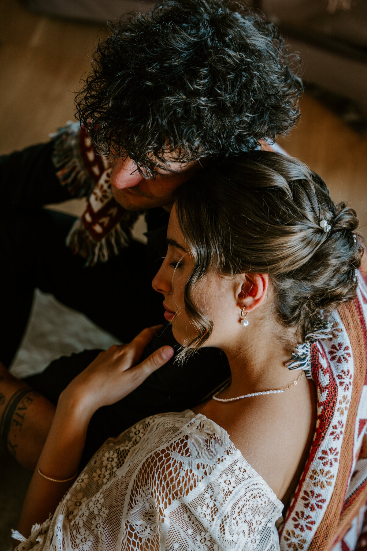 lago di braies italy elopement photographer -100