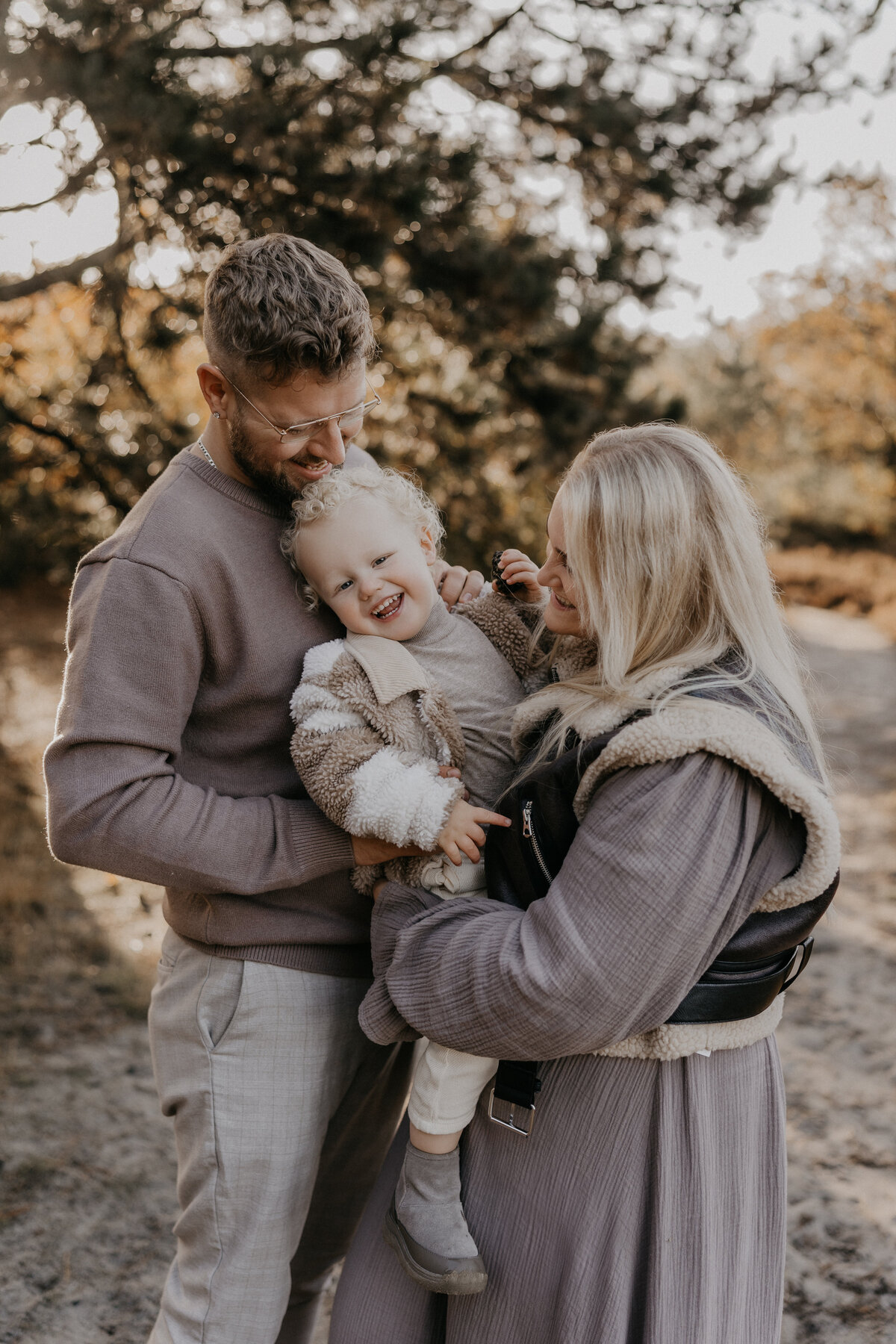 Just Smile fotografie | Fotograaf Drenthe foto 1