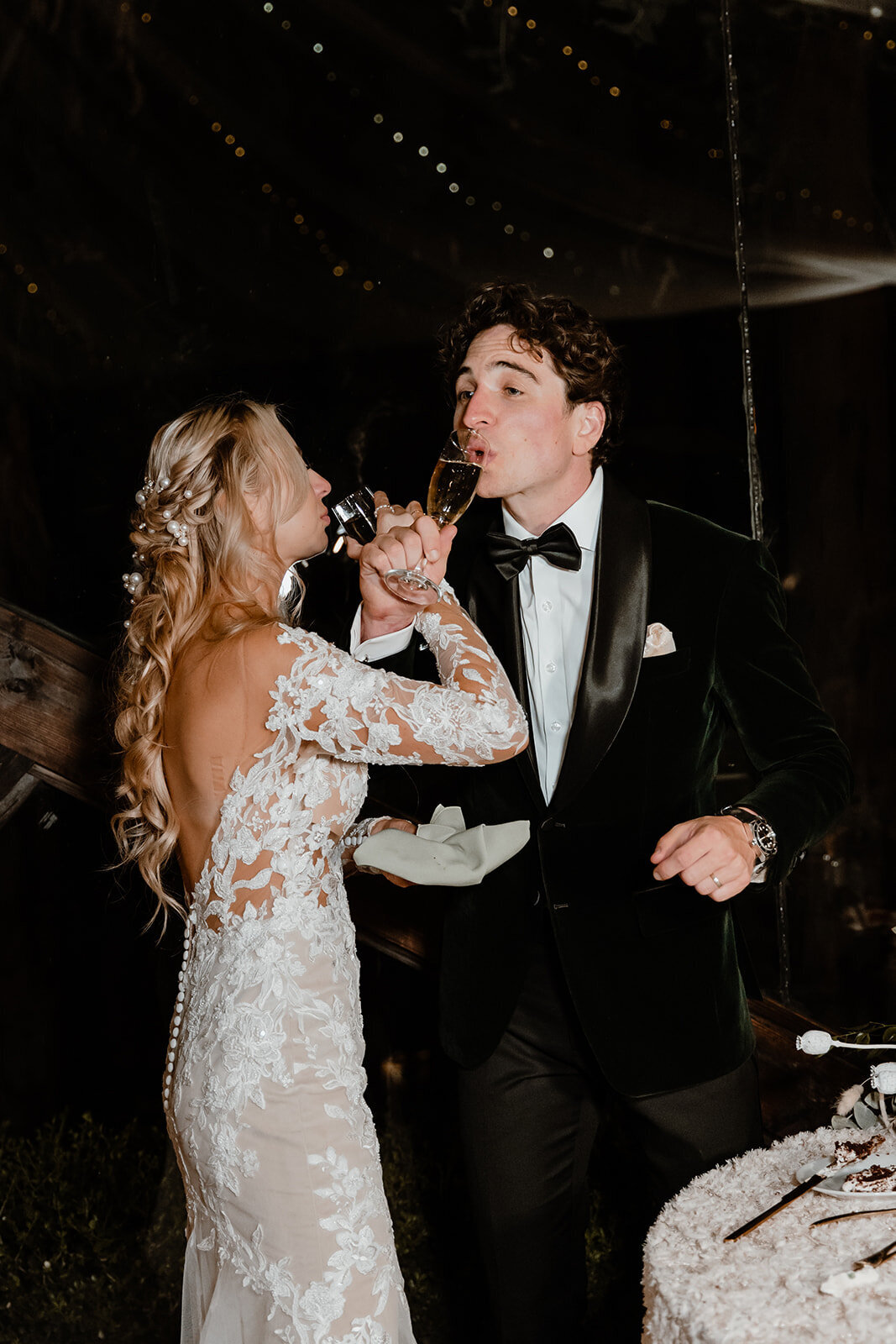 Rebekah and Jared Wedding at Calamigos Ranch Malibu - Eve Rox Photography-1434