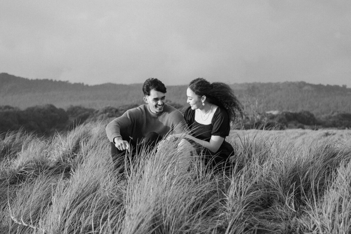 Auckland engagement photoshoot-31