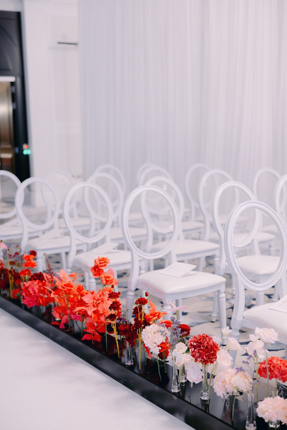 Fairmont Windsor Nigerian Wedding Planner 18