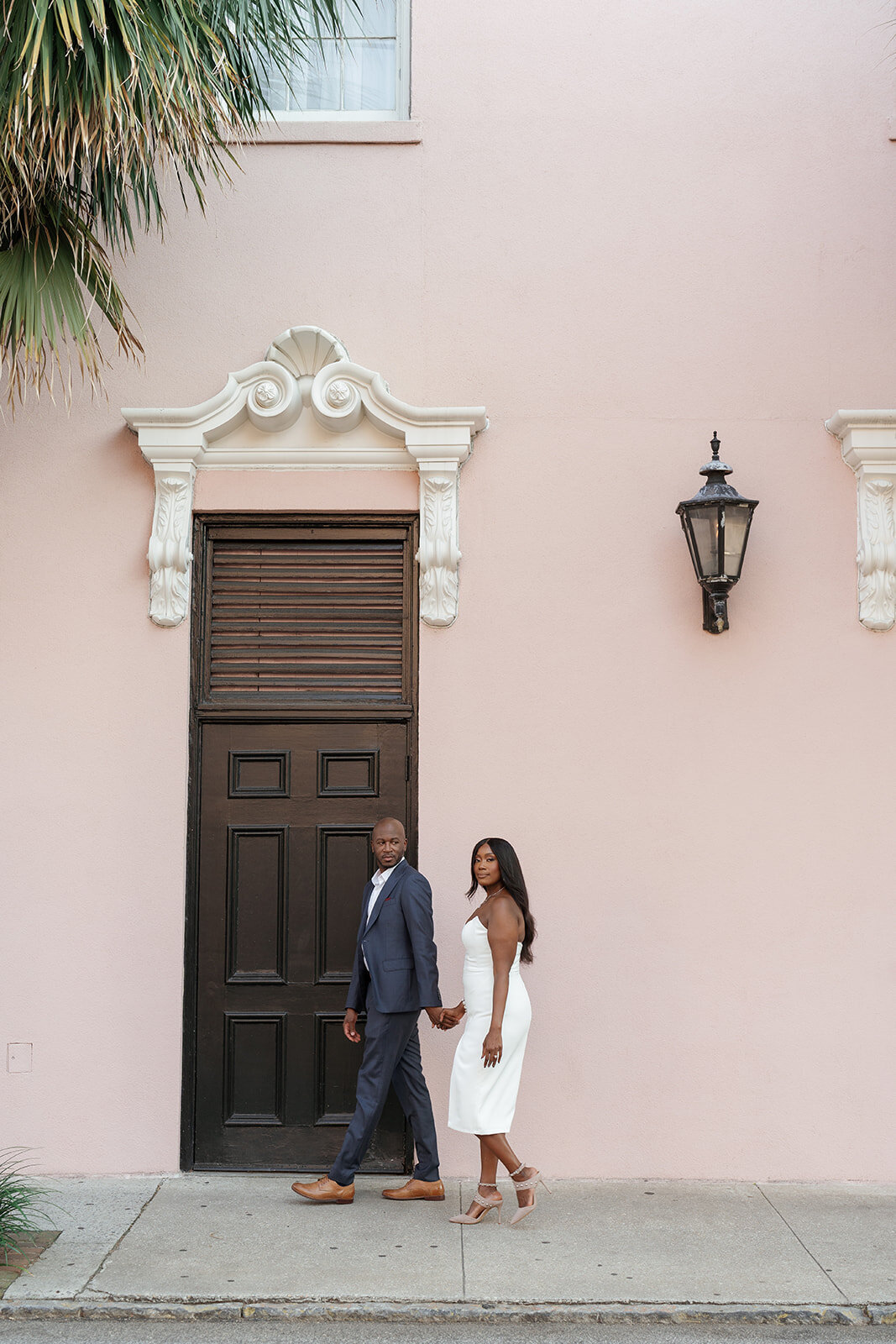 Crystal Gwenshon Photography Best Wedding Engagement Portrait Photographer Charleston, South Carolina-3