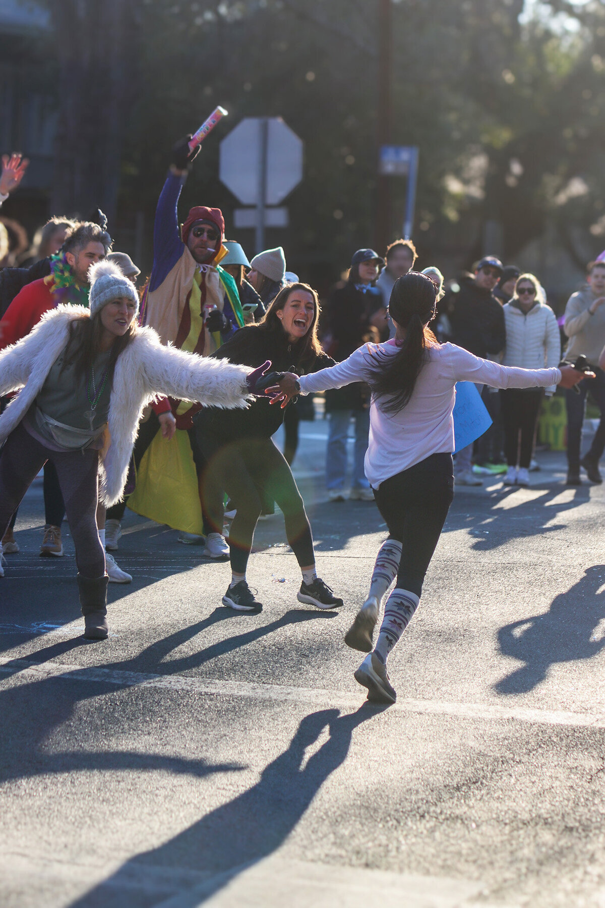 CCC_Austin Marathon_Cheer_12