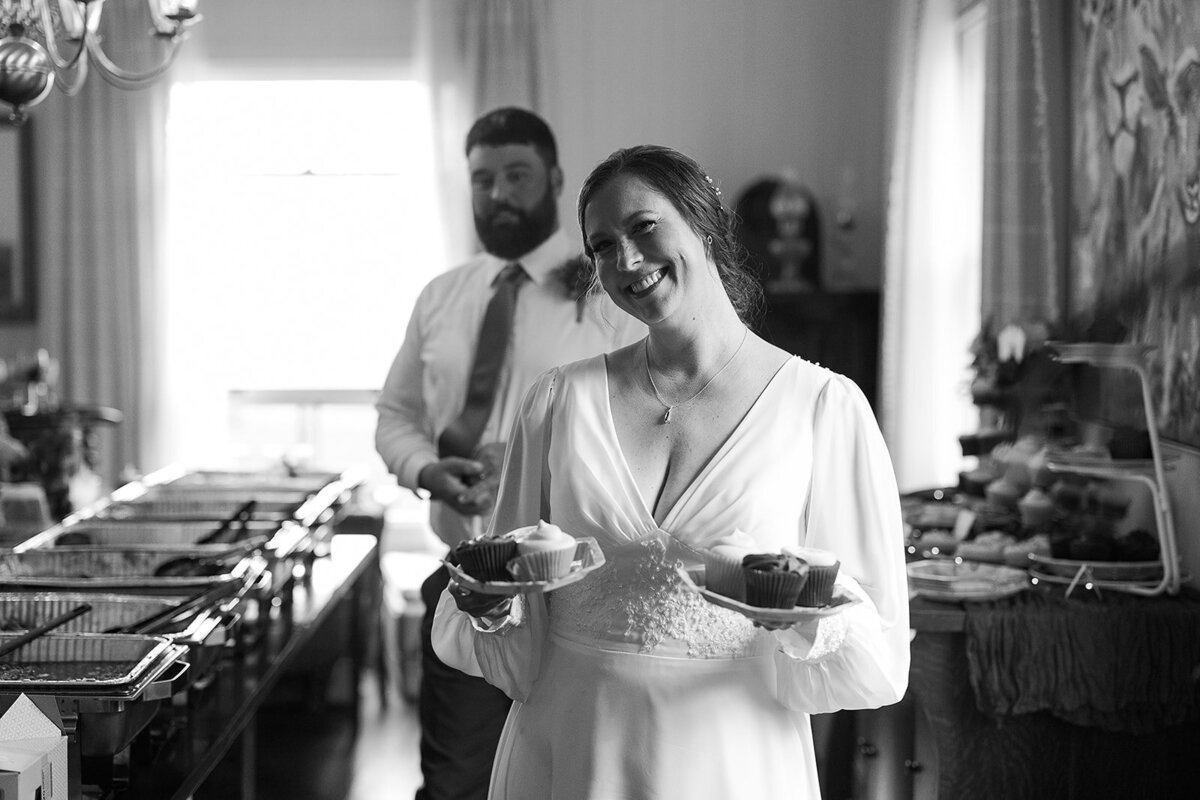 Final_Seaview Washington Elopement - Tara Nichole Photo - 2024 - Lauren and Jarrod-123