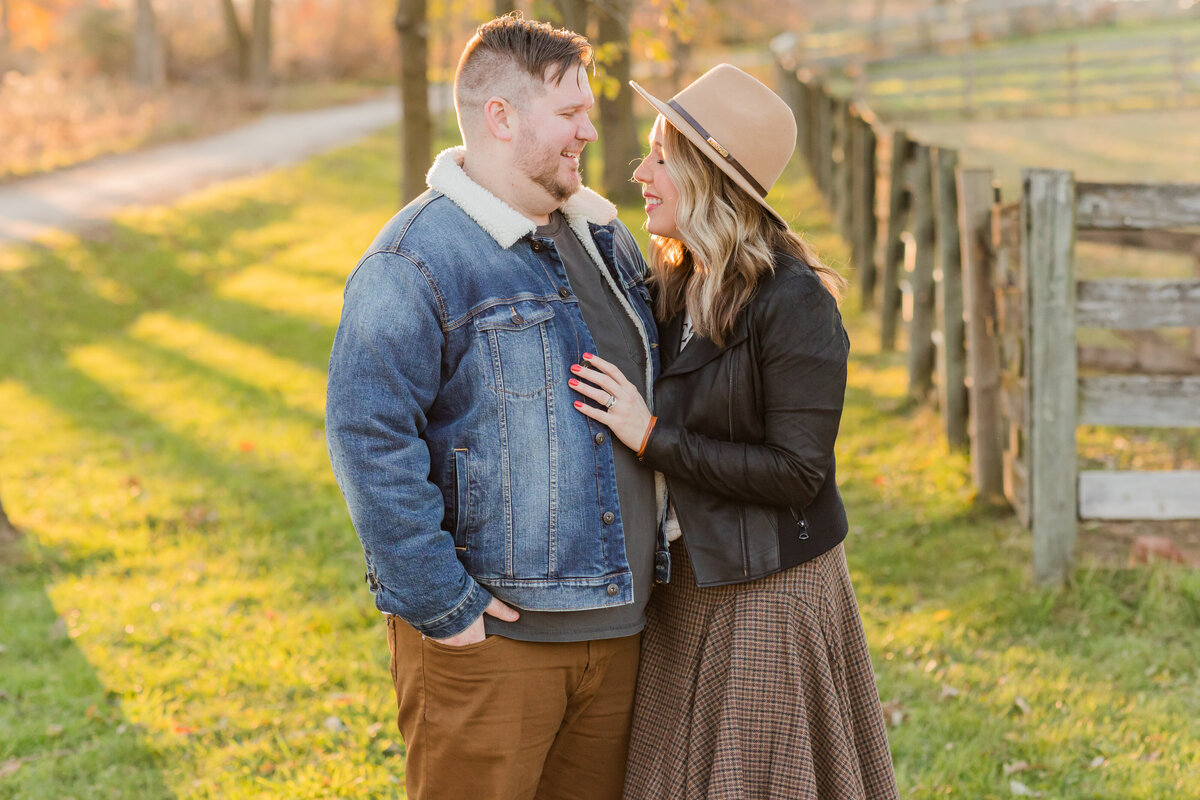 Clayton Family-19