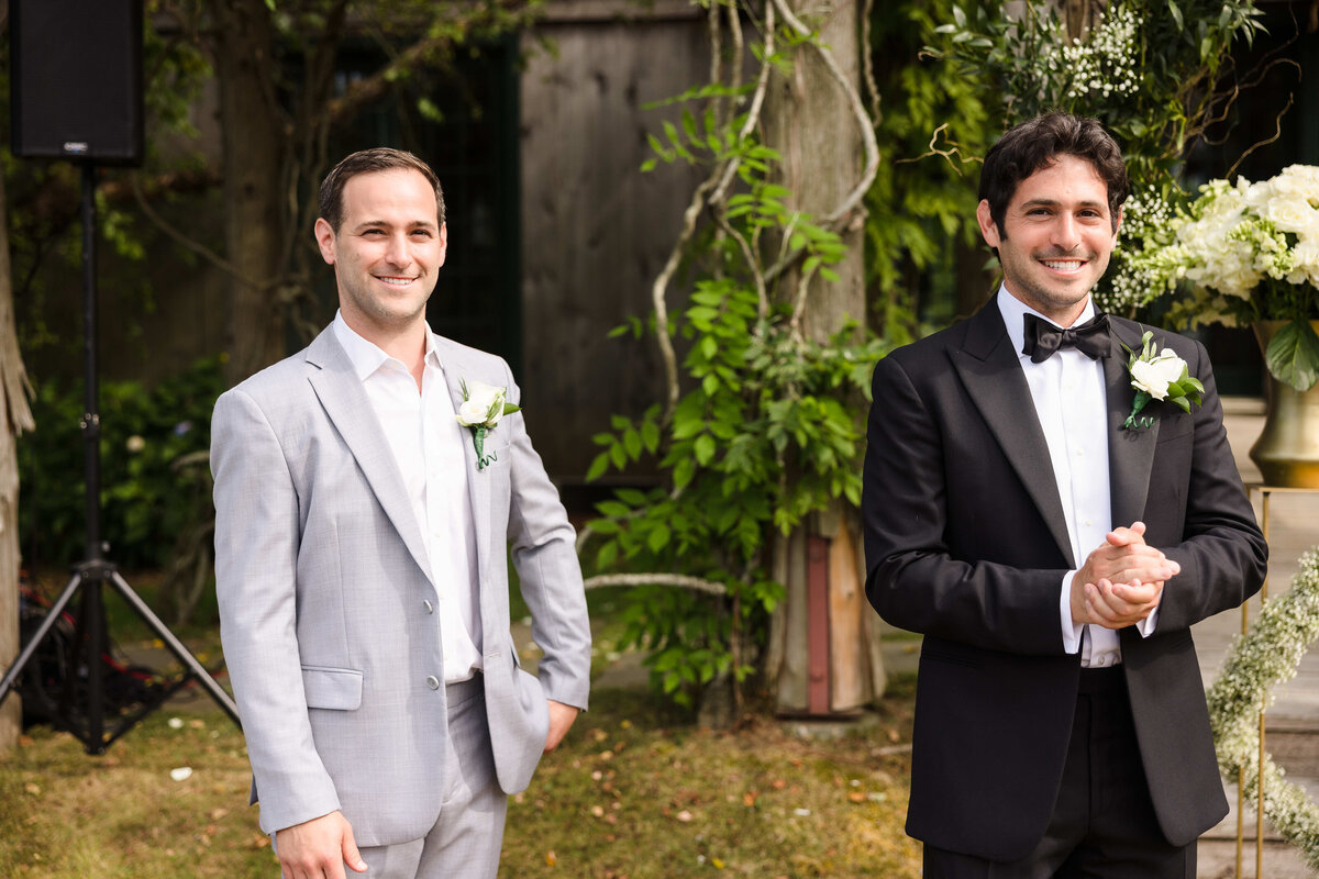 Jedediah Hawkins Inn On The North Fork Wedding - Long Island - 15