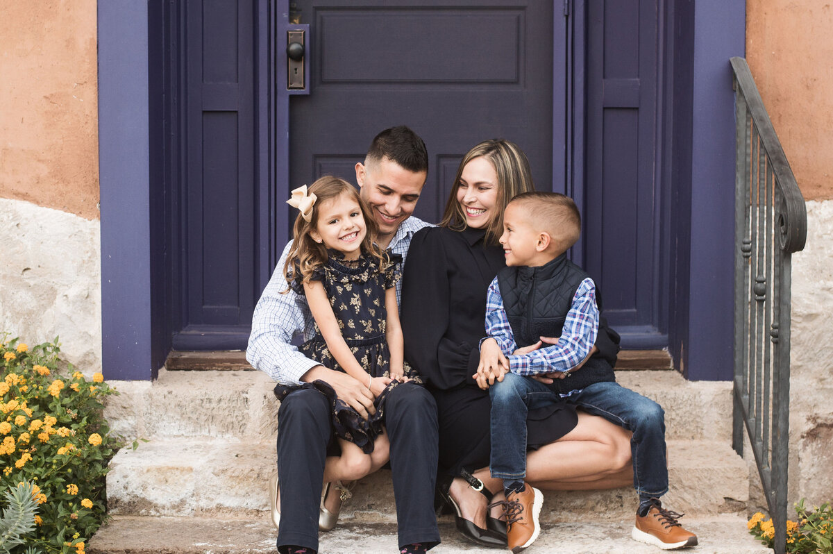 Outdoor Families 74