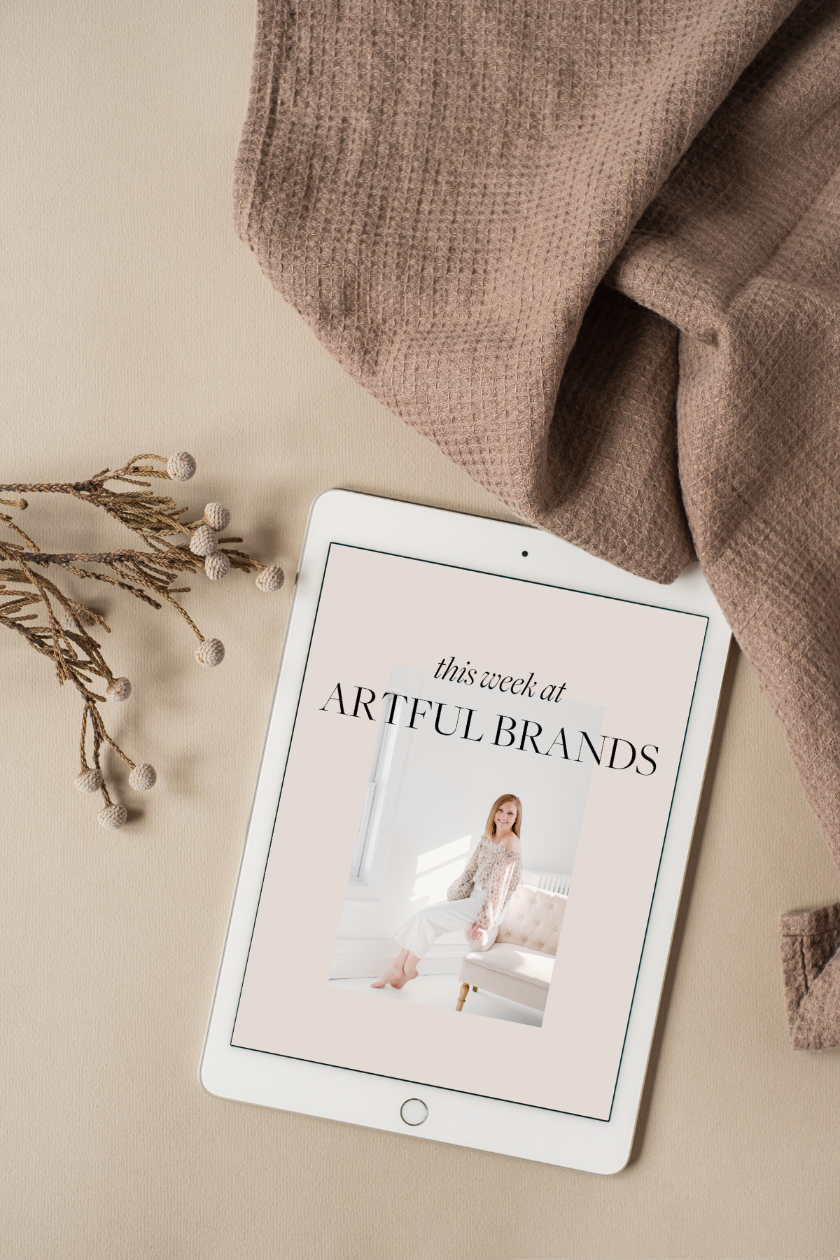 Copy of MOBILE WEBSITE Mockups (1200 x 1800 px)l