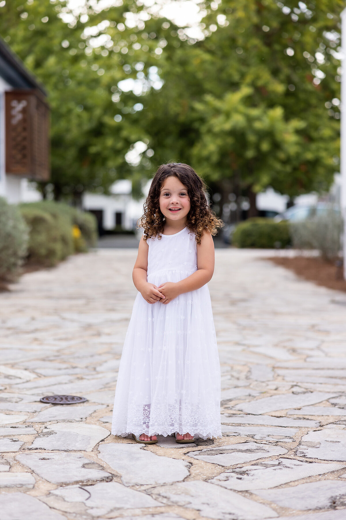 30a family portrait in alys beach