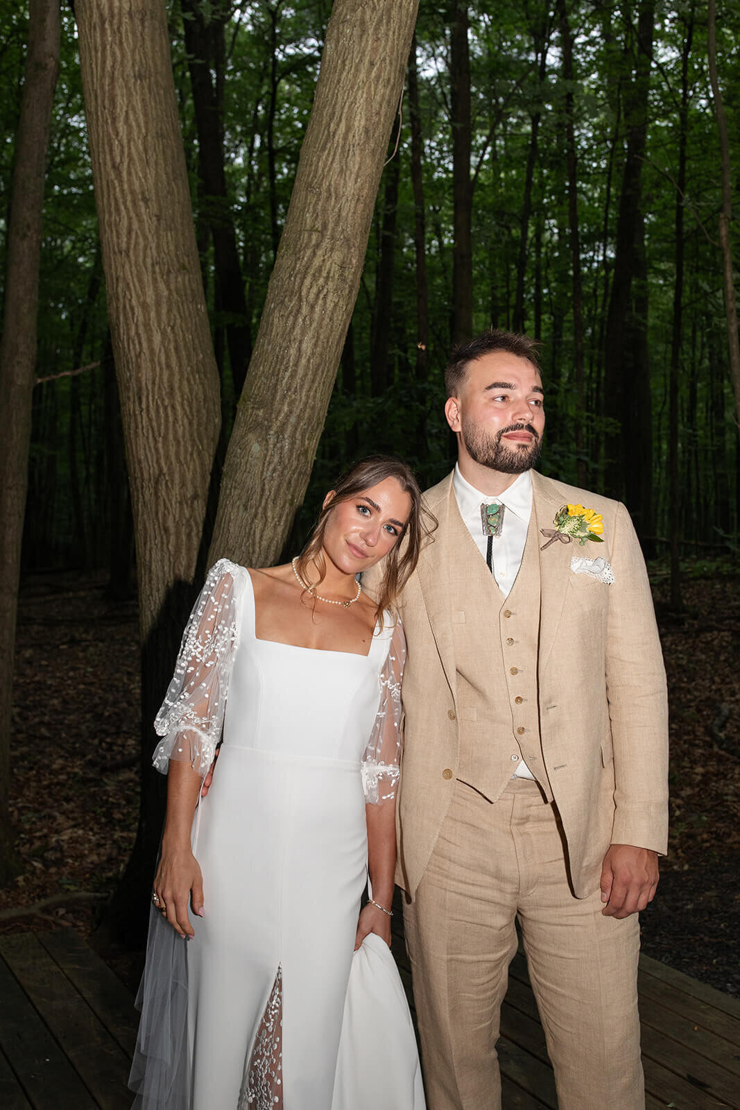 Gather Greene Hudson Valley New York Wedding Chelsea Brooke Events (116)