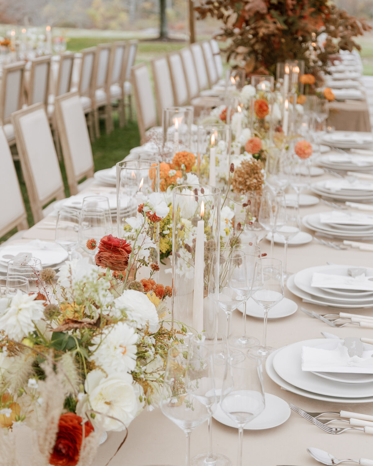 Daniel & Jamie - Wedding Details - Lonesome Valley, Sapphire, North Carolina - Chrissy O'Neill & Co. - South Florida Wedding Photographer-107