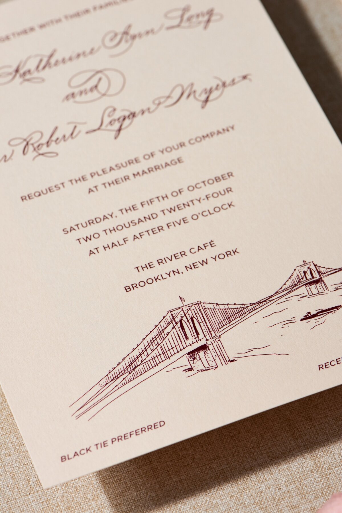 LowcountryPaperCo_Katherine&Bobby_WeddingInvitationArtwork