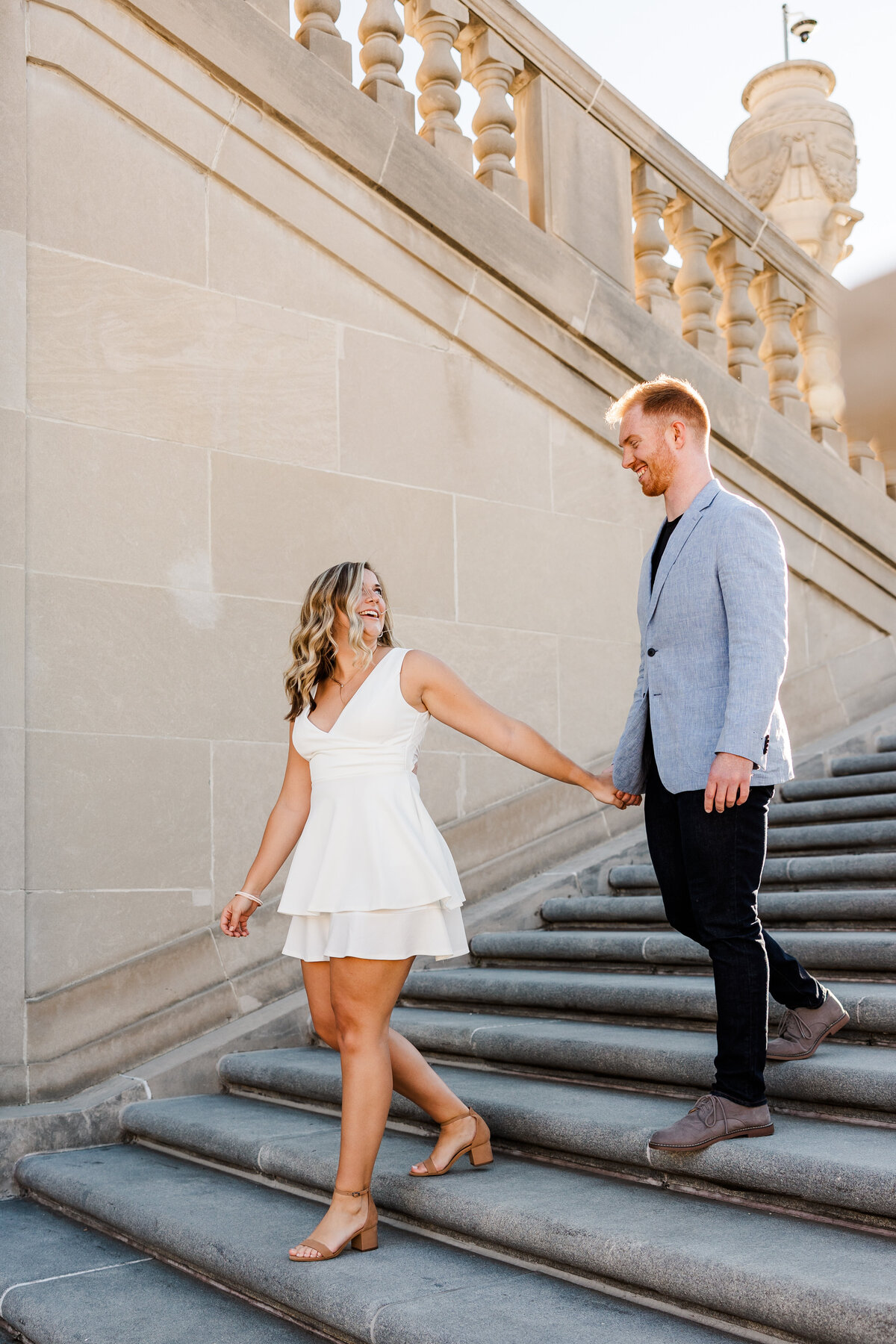 Fall Engagement Session + Indiana War Memorial + Indianapolis + alexisfoxphotography (67 of 307)