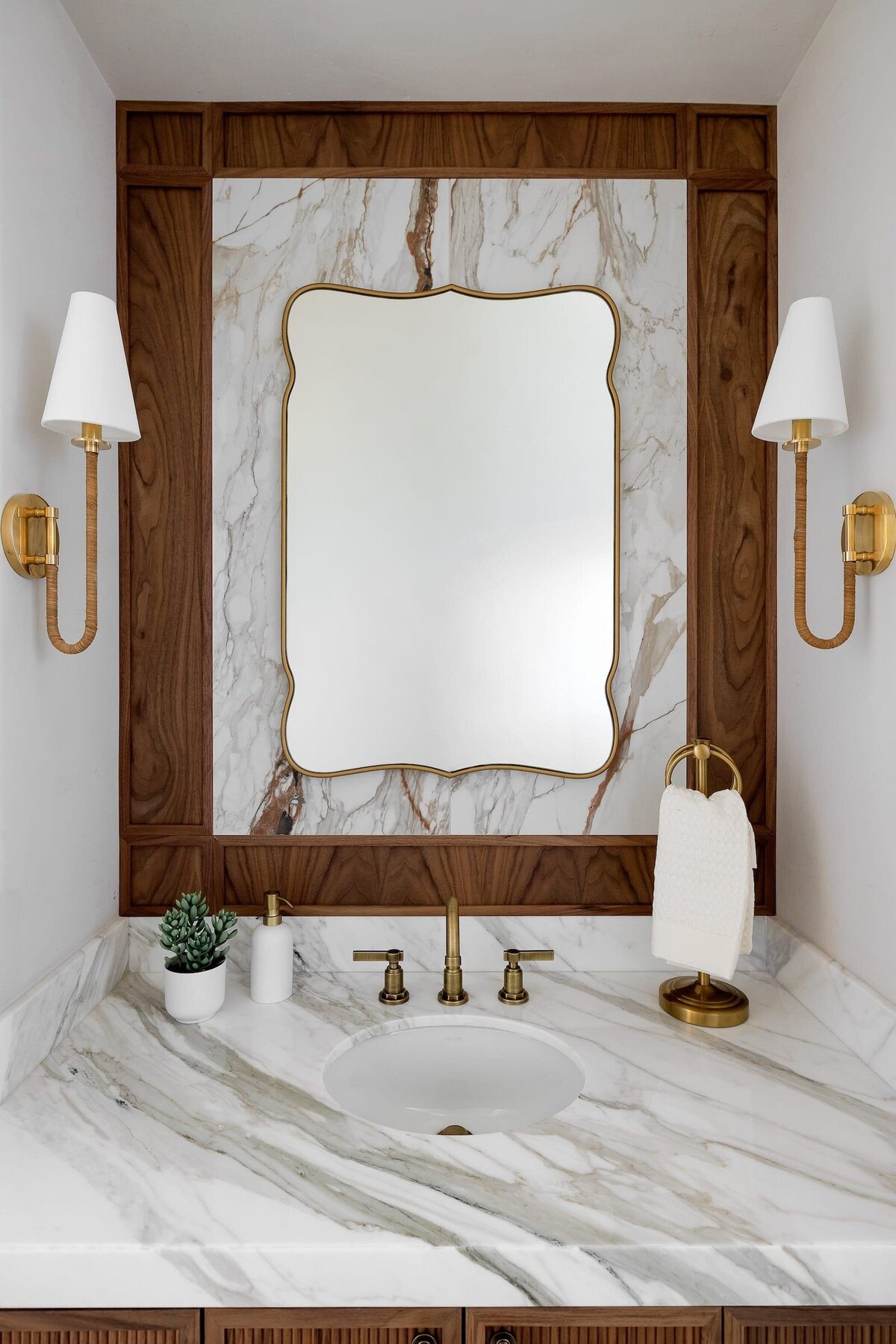 Desert Sky Manor | Kelly Stone Interiors Las Vegas Project