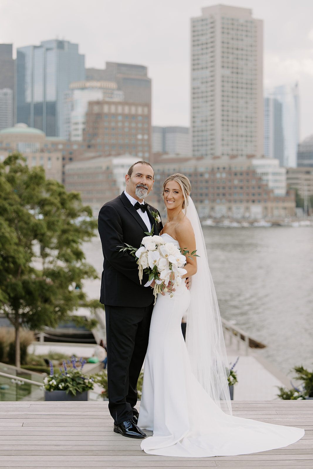 Seaport Elopement1