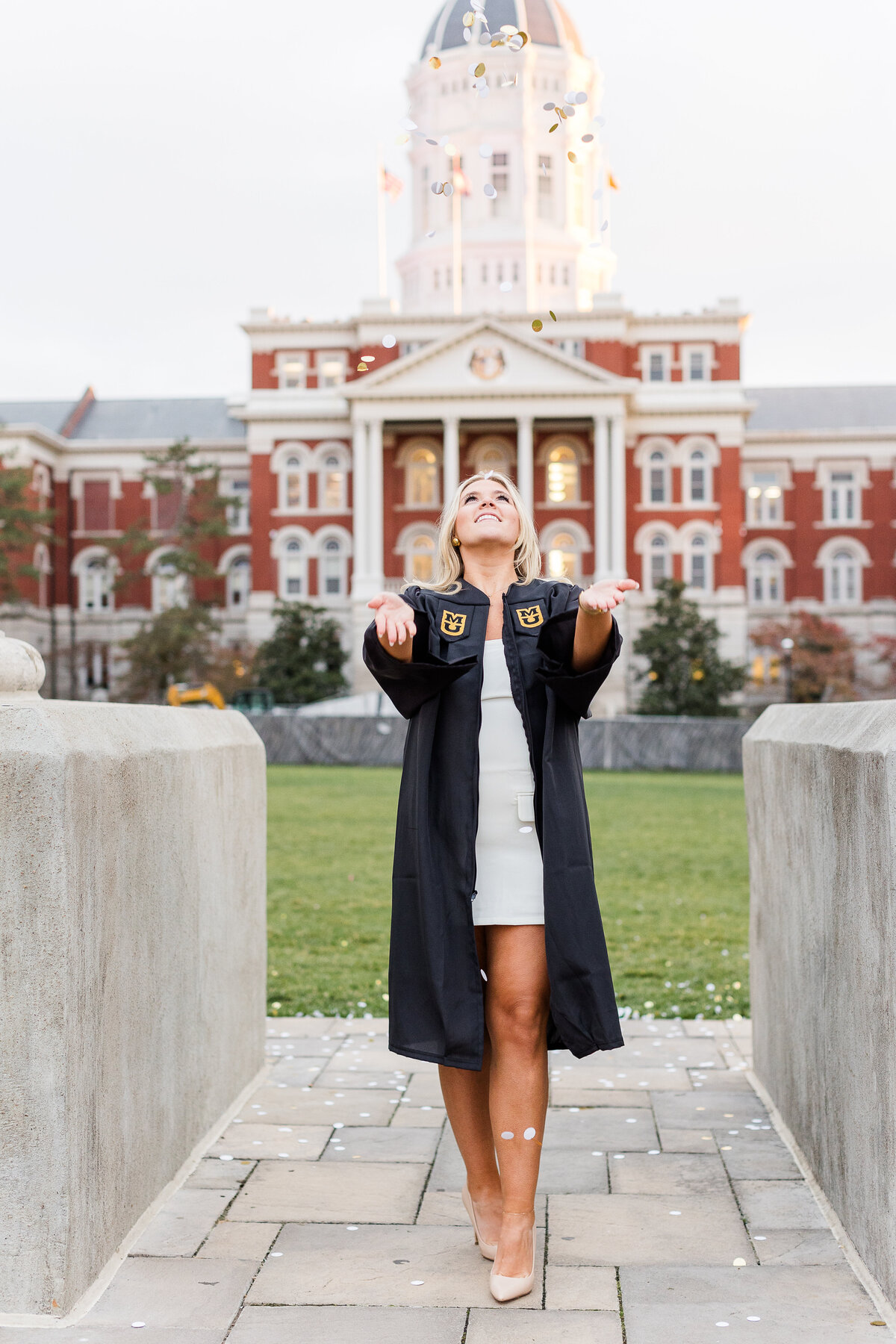 Mizzou grad photographer Columbia Missouri