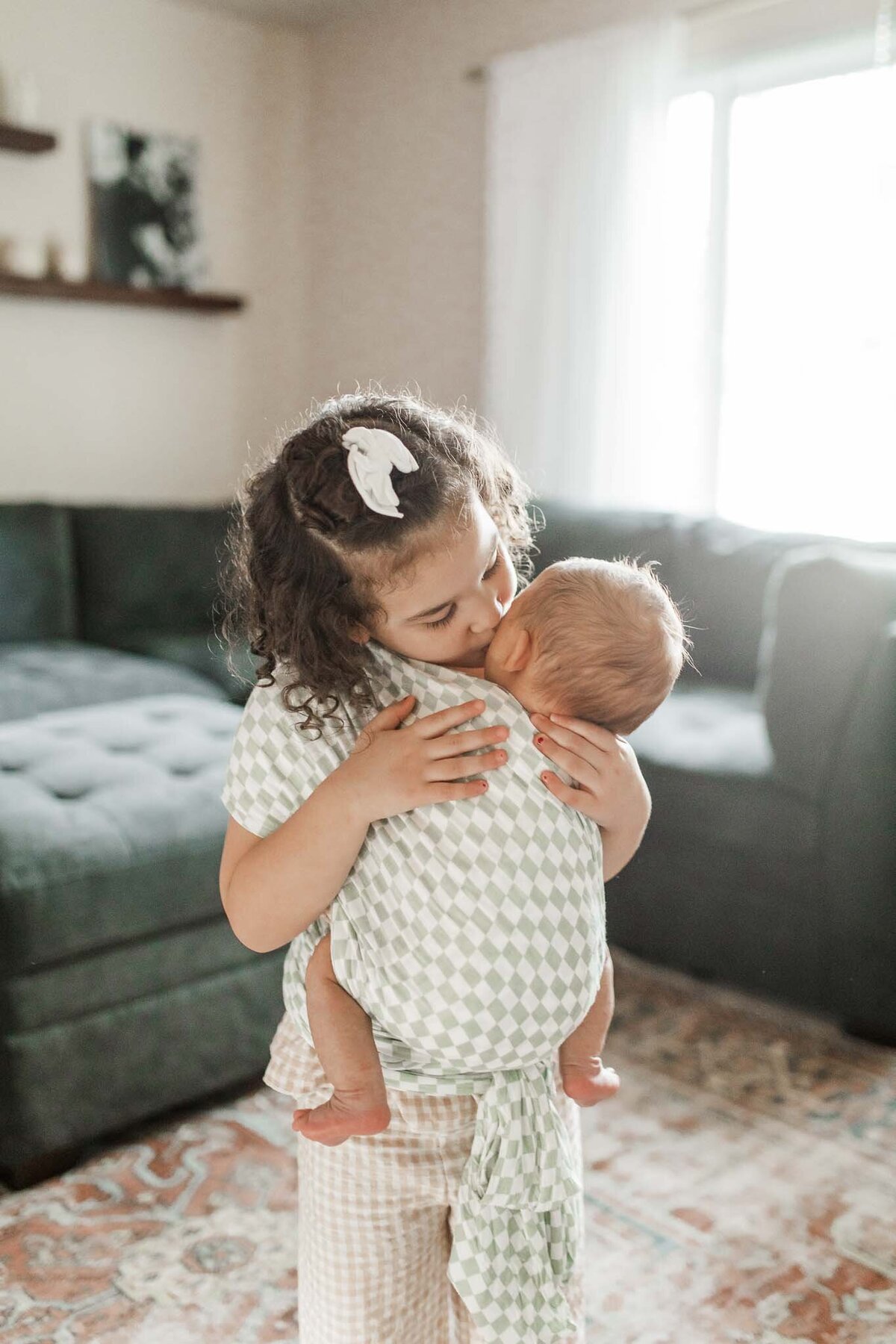 24 Lena Sophia Photography - Camas, WA Newborn Photographer