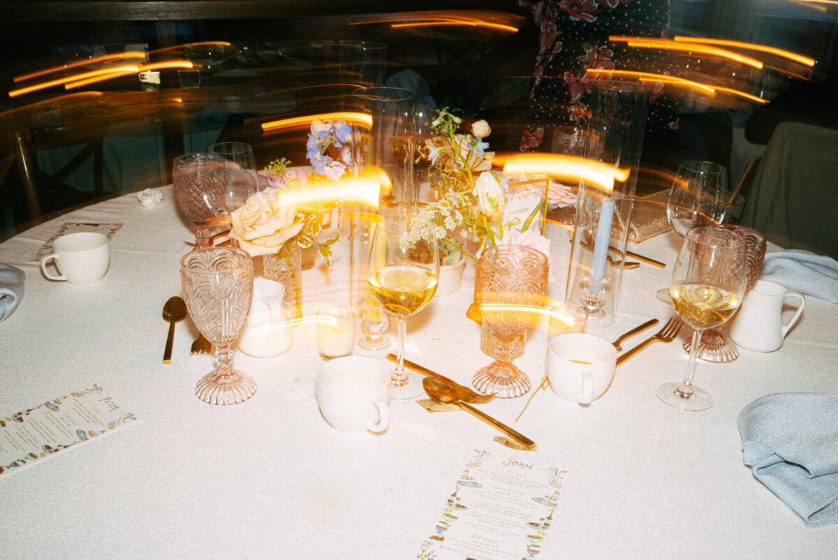 Summer Backyard Wedding In Connecticut - Stacey Vandas Photography14