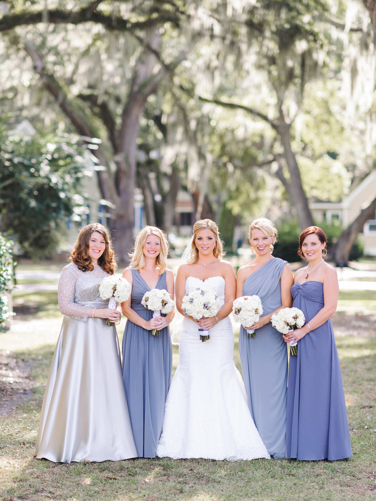 Wachesaw Plantation Wedding Photographers | Pasha Belman