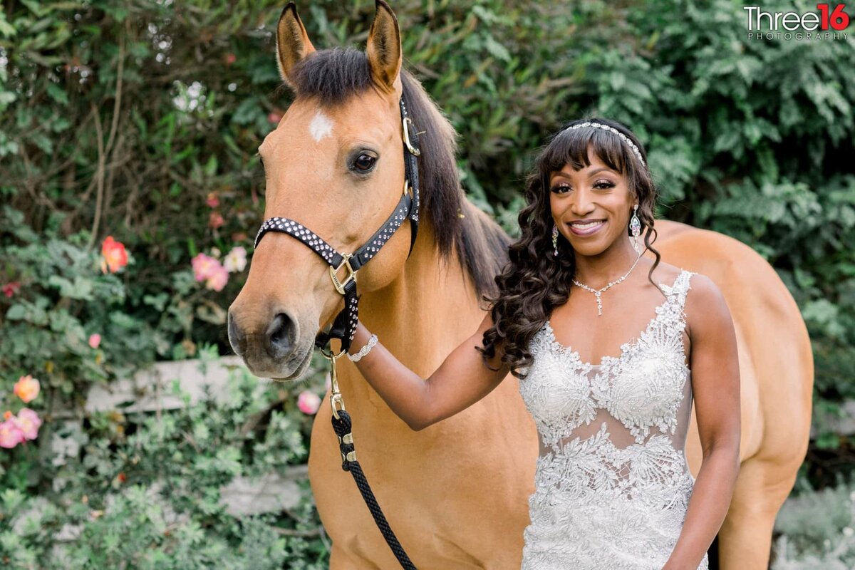 Huntington Beach Red Horse Barn Weddings Venue Photographer