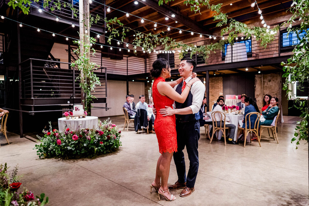 The Winslow Baltimore wedding planner-32