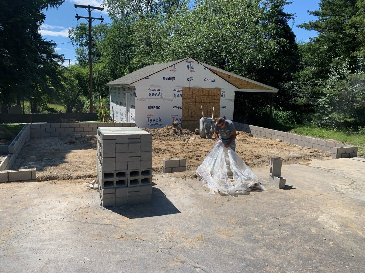 garage 3