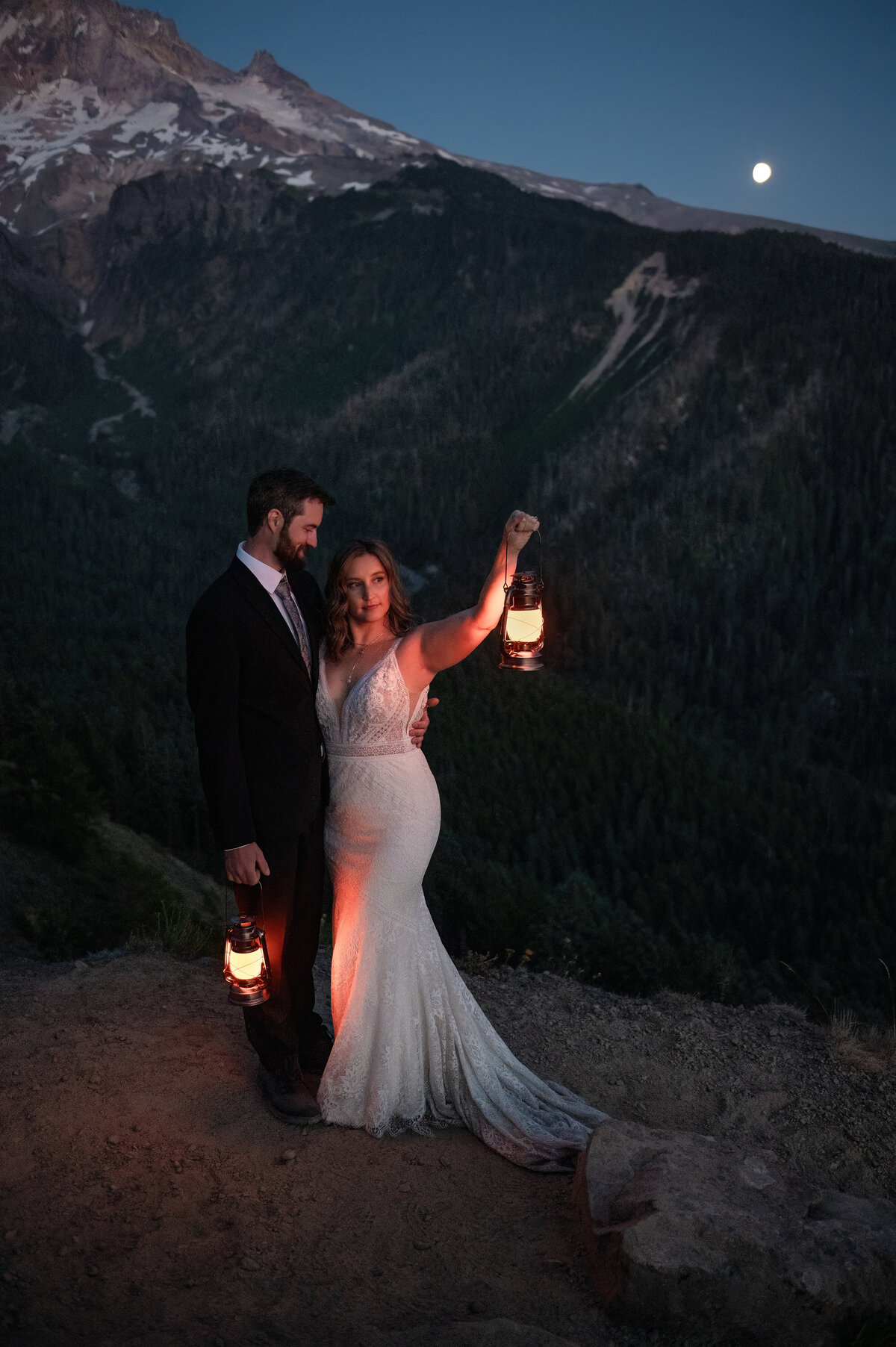 Mount-Hood-Oregon-Elopement
