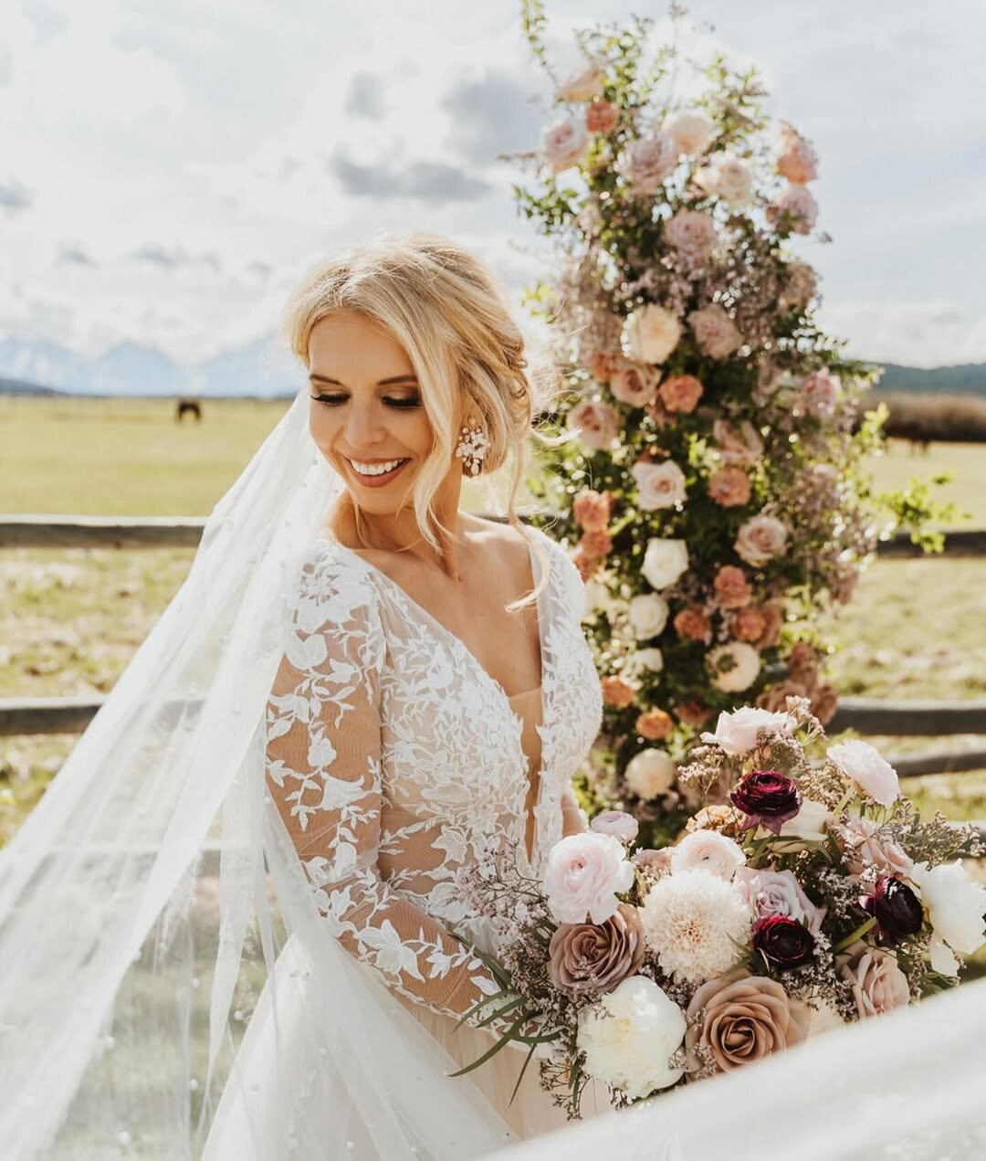 Michelle & Omar _ Sarah Penny Photography. 