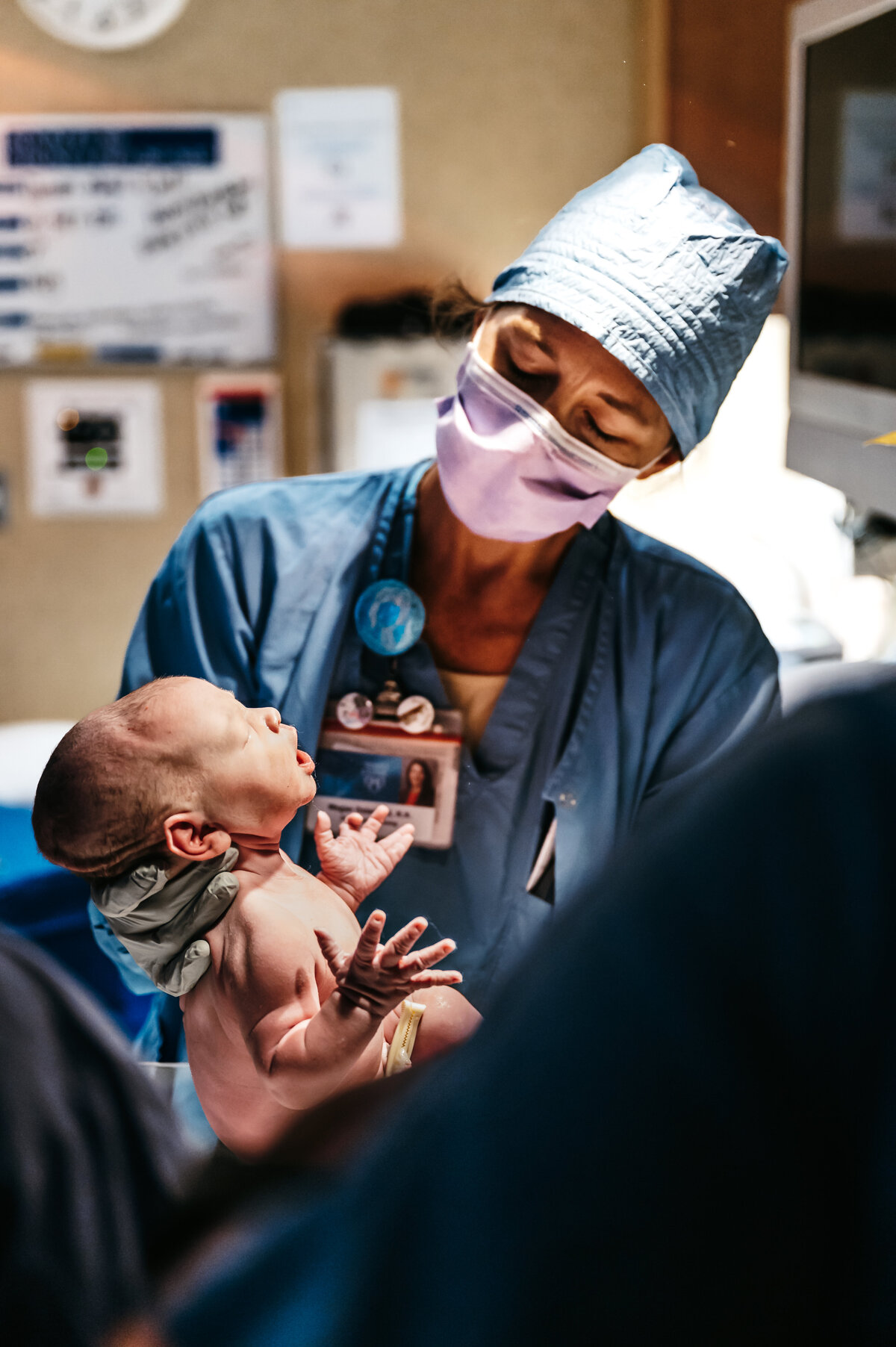 birth-photography-hospital-newborn-Rochester-minnesota