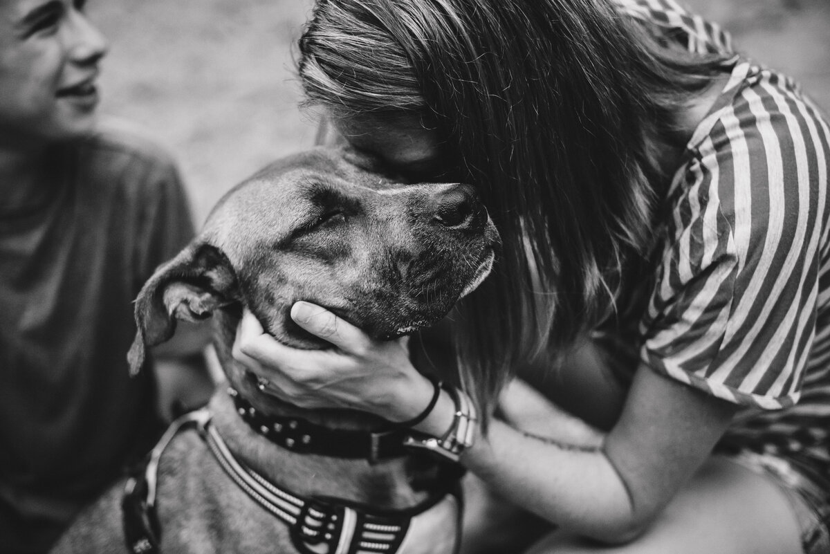 Indiana family photography