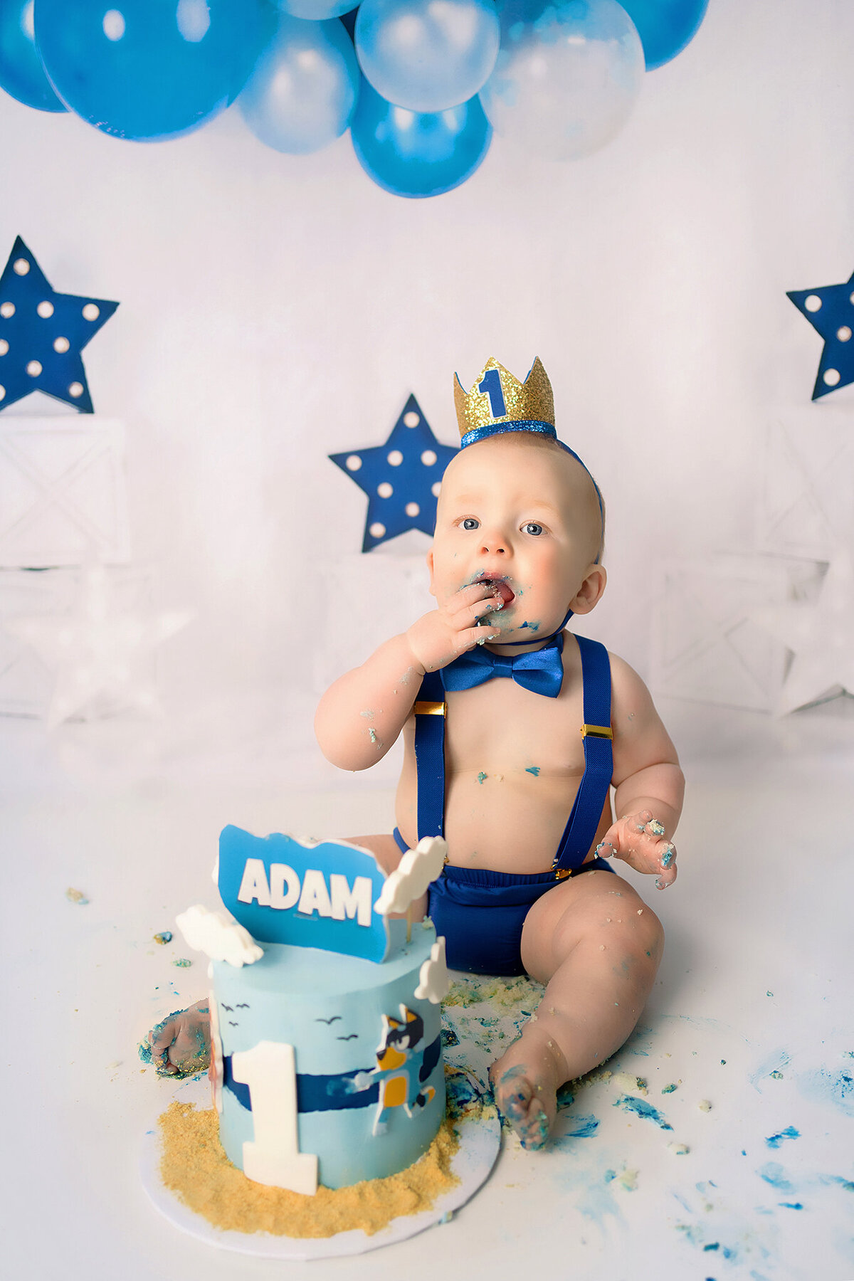 New Orleans Children Photographer 11
