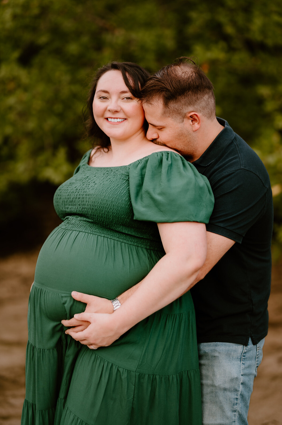 LaKeisha+Mitchell45