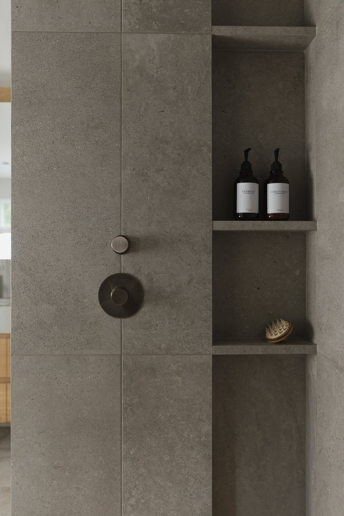 Dark and Moody Bathroom Inspiration