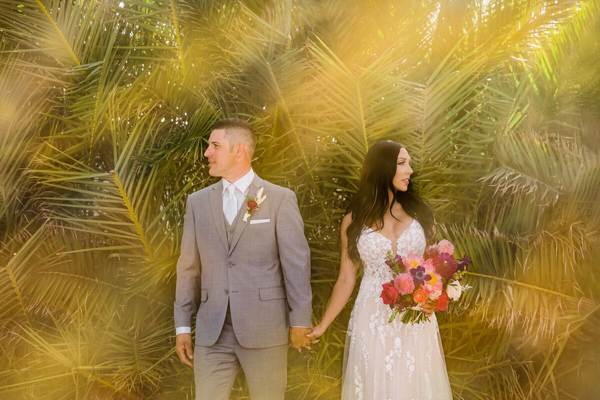 Photographers in Palm Springs