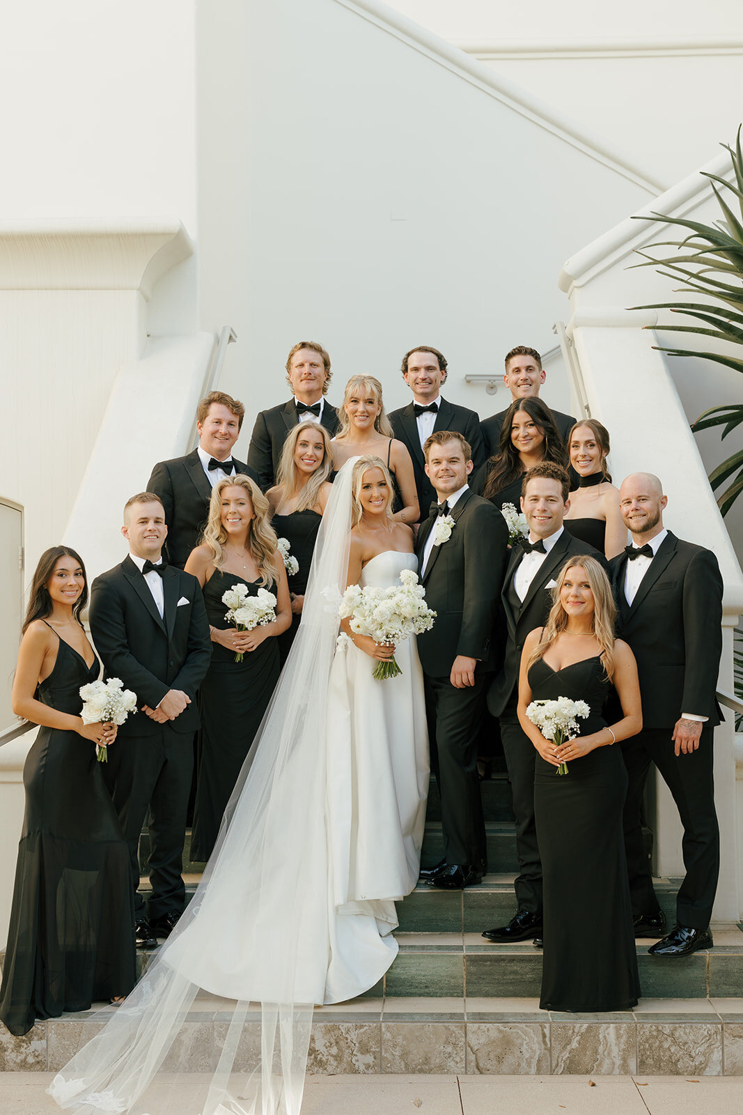 Carlsbad Aviara Hyatt Wedding Sarah + Brendan Emily Magers Photography-95