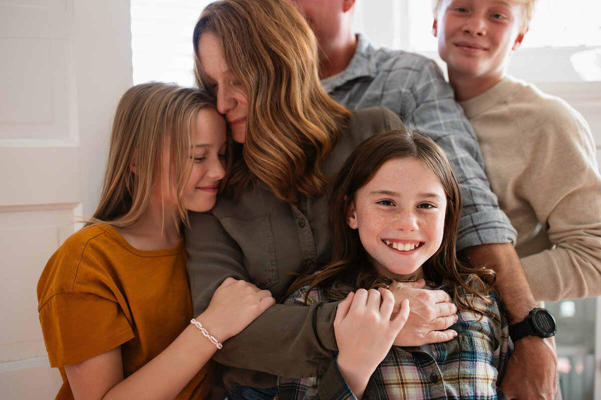 In Home Family Photos 003