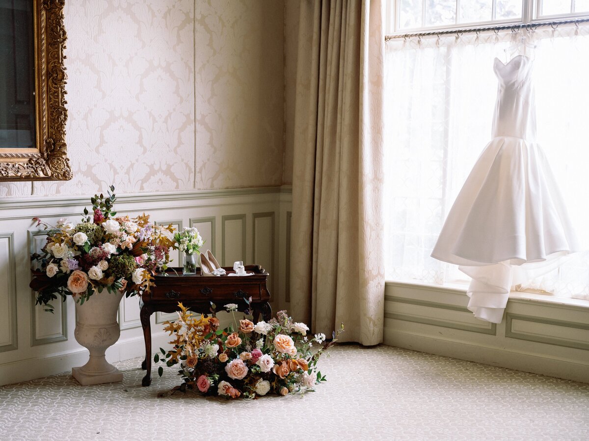 Noah & Catherine Wedding - 0025