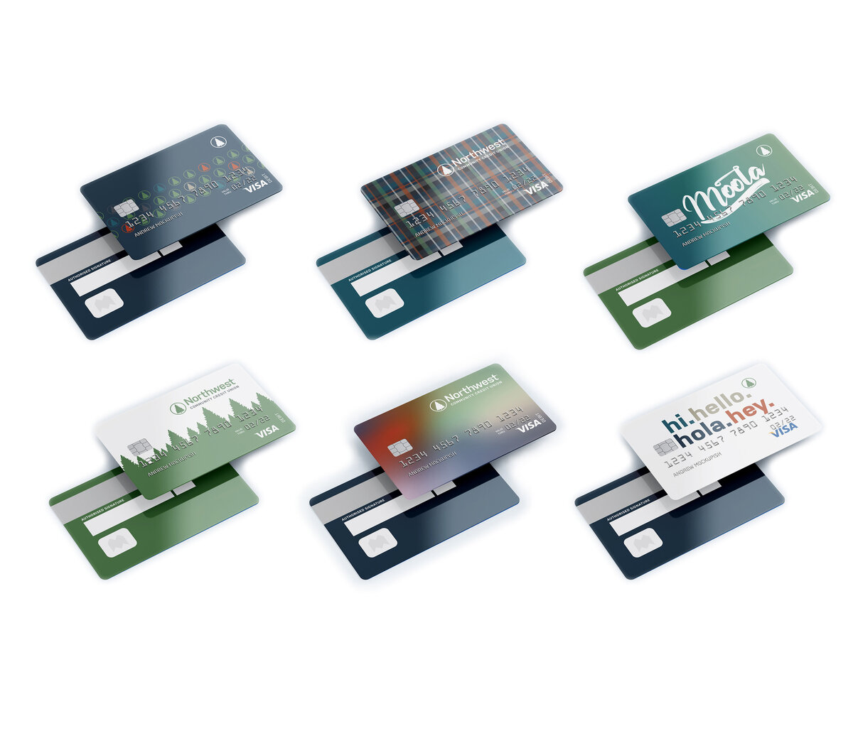 creditcards