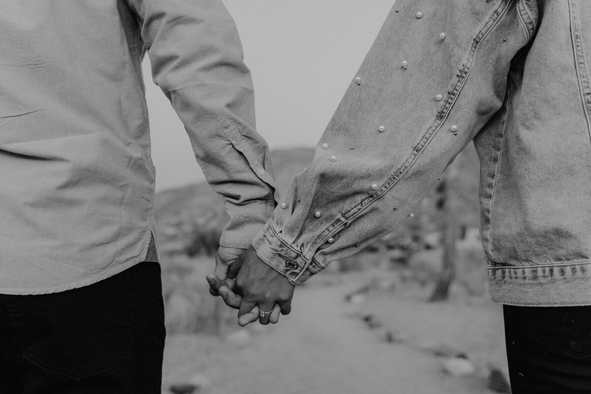 Palm Springs Wedding 35