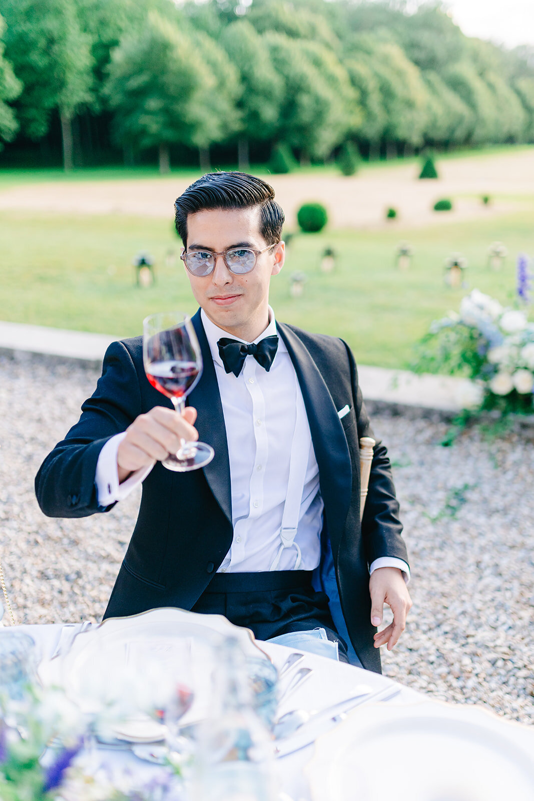 MorganeBallPhotography-Wedding-ZoeEdward-11-ChateauChamplatreux-Dinner-207-3653