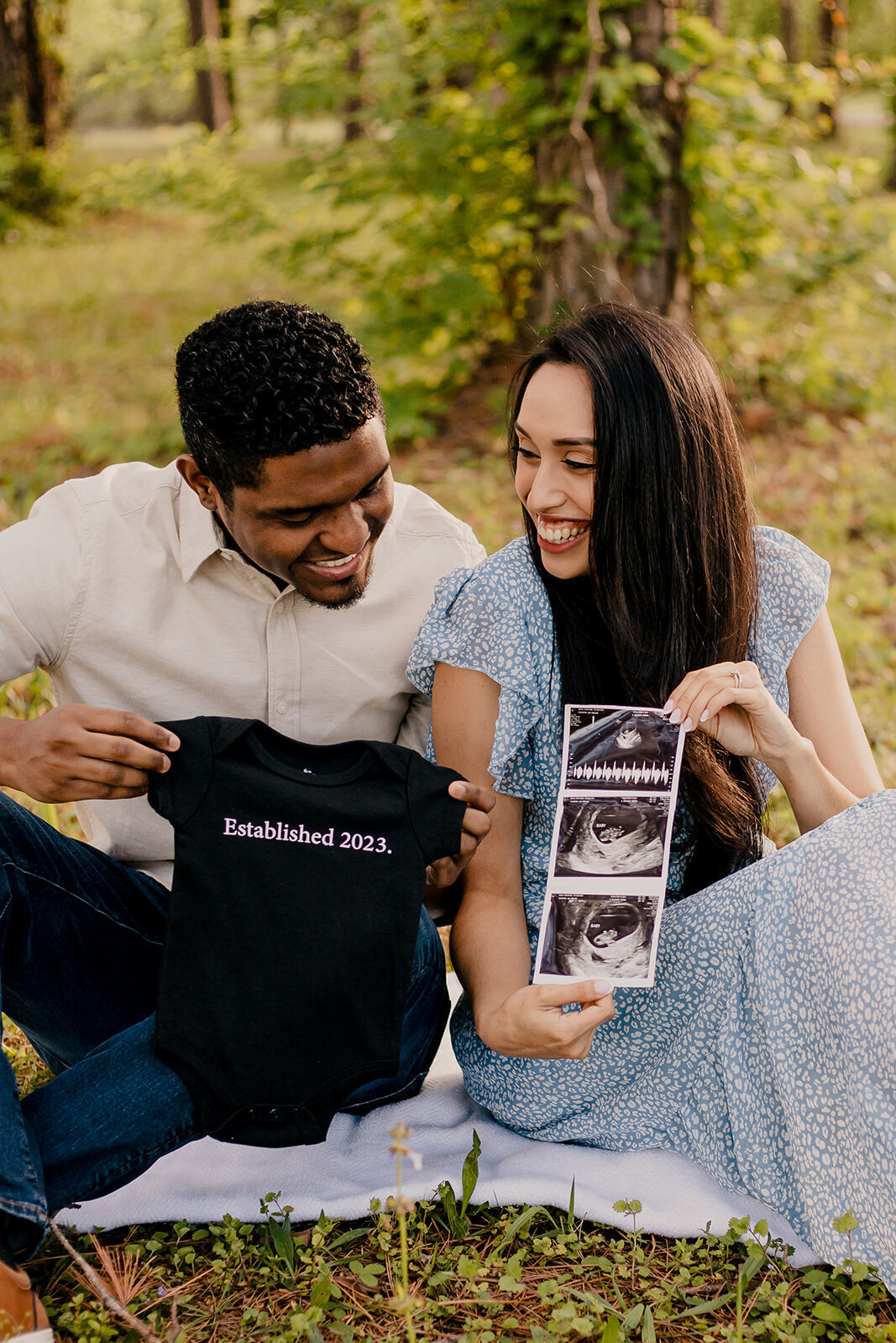 pregnancy announcement inspiration