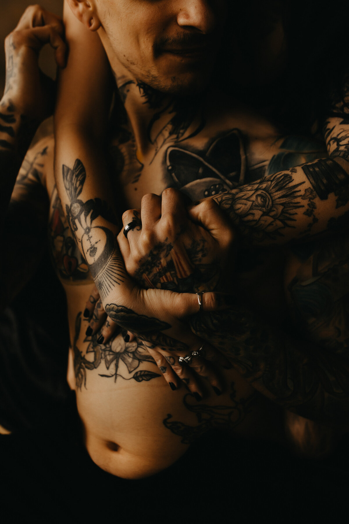 wisconsin couples boudoir photography11